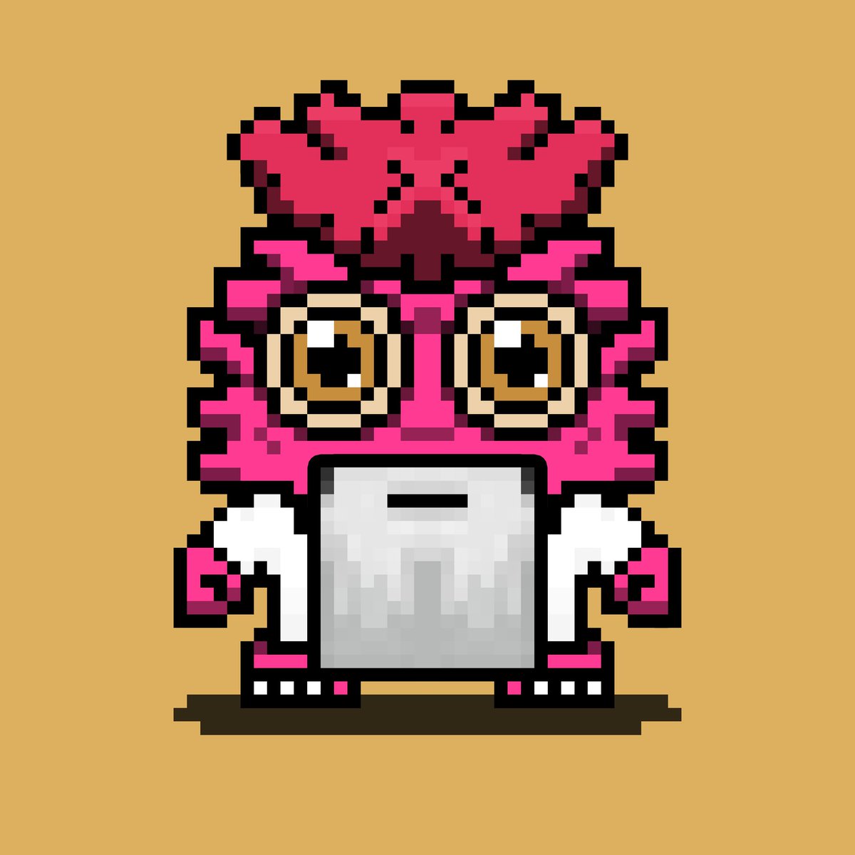 join the potaverse discord

discord.gg/3Mr38uuWGK

we will give one potalist to one lucky rt in this post