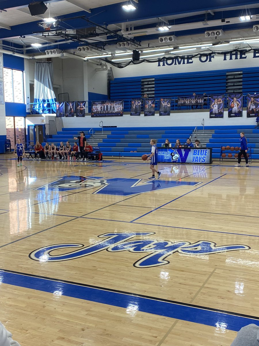 THEMrsHull's tweet photo. Leaders on and off the court! Love spending Saturday mornings with some of my students! #engageSDOW https://t.co/Dtlt6uRxJ1