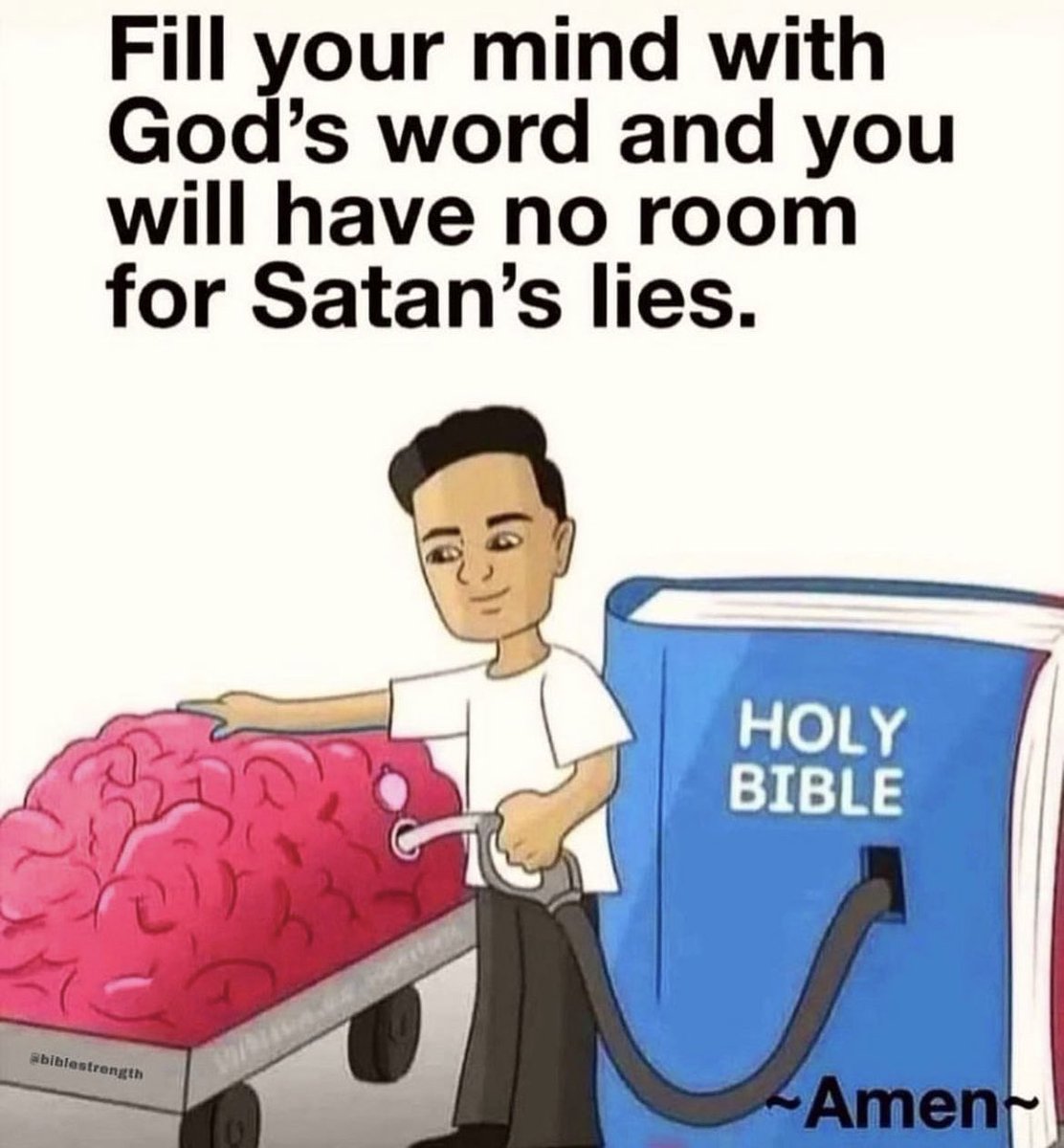 WalkByTheLord's tweet photo. Spend time with God over this weekend and restored spiritually by him

#JesusIsTheWaysToGo #Truth #Love https://t.co/QcoY4CzT2x