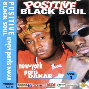 ecris_le_tien's tweet photo. Thread : Positive Black Soul 

Si un groupe de musique a tracé le chemin et a beaucoup fait dans l’histoire du rap sénégalais devait être nommé, ça serait Positive Black Soul.

Positive Black Soul a été créé en 1989 par Dj Awadi et Dugge T. 👇🏿 https://t.co/GY83dJ4jDm