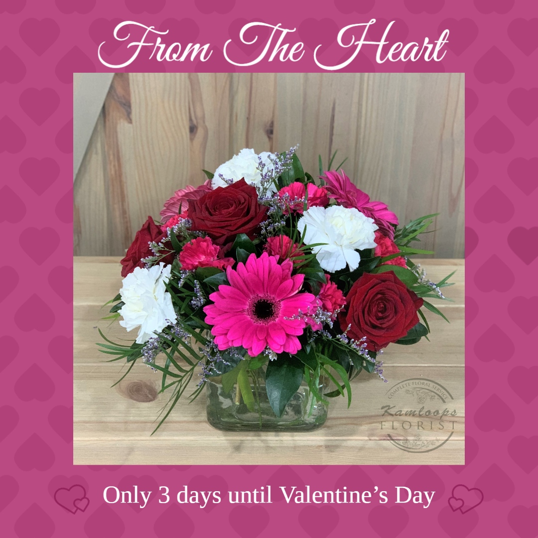 Kamloops Florist Ltd (@KamloopsL) / Posts / X
