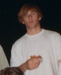 beachboyslegacy's tweet photo. Dennis Wilson in 1964 totally looked like a skater from the 90s. https://t.co/1BAXDQKsw3