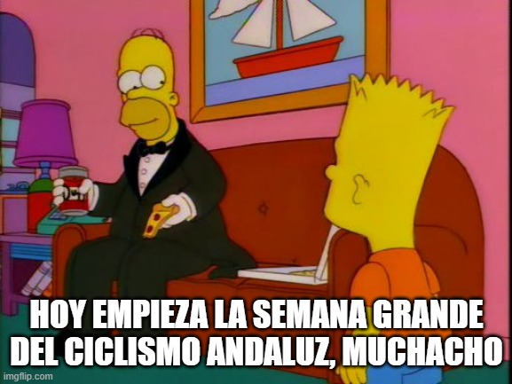 _danielpr_'s tweet photo. ¿Por qué tan elegante, Homero? https://t.co/Fvo6Qwrn8n