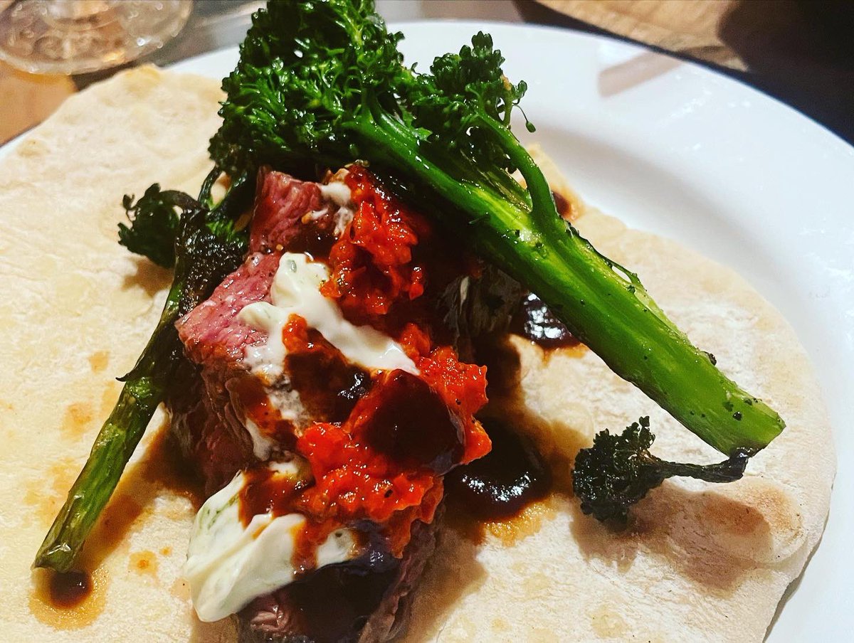 itf22's tweet photo. Enjoying the first day of half term with a Beautiful fire and smoke rubbed steak with homemade flatbreads and spiced rum bbq sauce https://t.co/6whNBSY2Ej