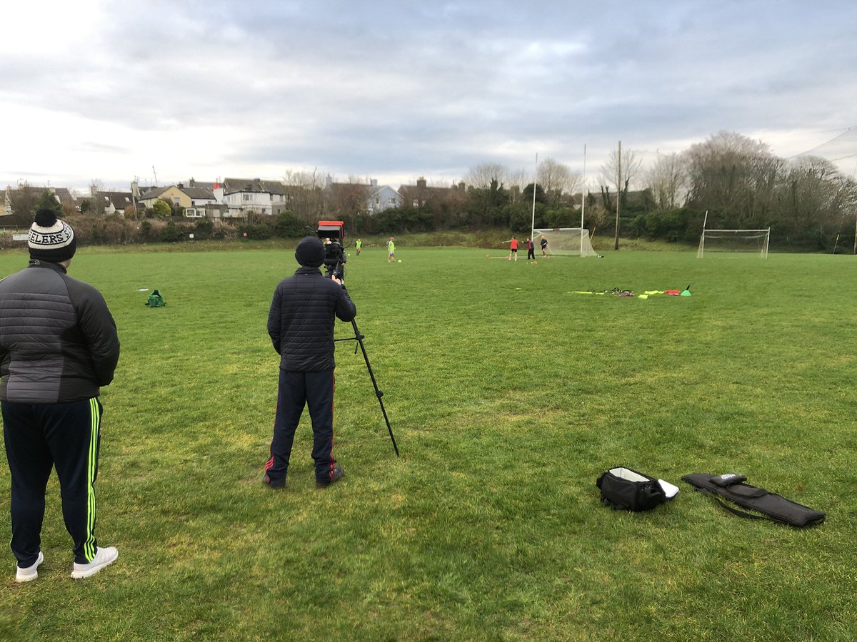 joseph_turley's tweet image. Great day in beautiful West Clare discussing analysis with @CorofinGaaClub &amp;amp; then presenting at @iGAACoach education workshop @kibgaaclub #GAA #Coaching #PerformanceAnalysis #AlwaysLearning