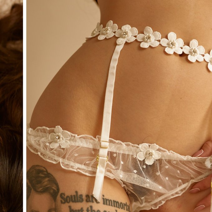 Preview to my Valentines Day set for my fans 🪷🫶🏼 my username is @reedsuicide 💻 https://t.co/clSvBwMz