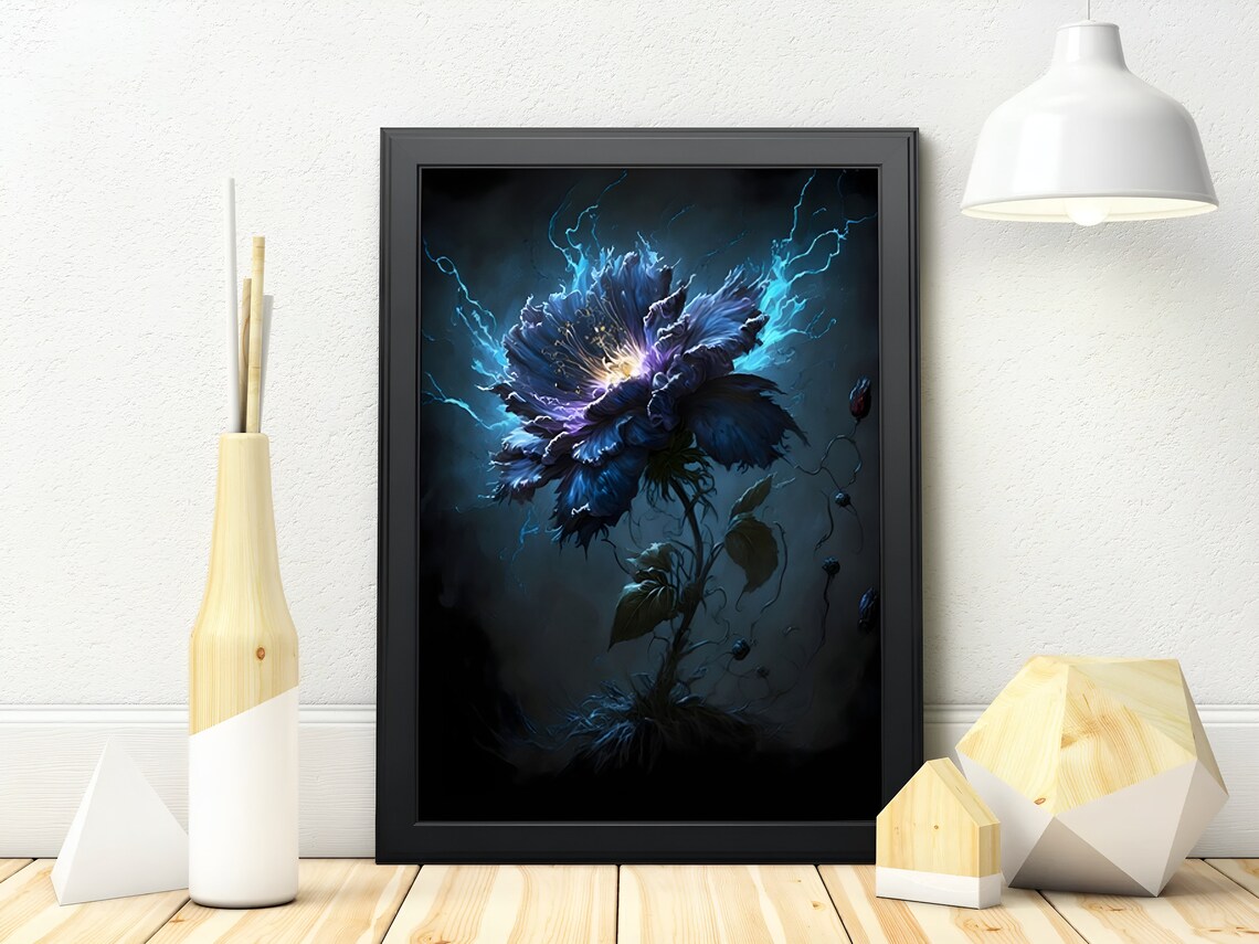 ArchiCrawl's tweet photo. Blue Flower Painting, Printable Wall Art, Ultra High Resolution, Home Wall Decor Art, Digital Download https://t.co/gBB9858SKU via @Etsy #wallart #homedecor #walldecor #art #artdeco #printablewallart #decorhome https://t.co/GLVO2zxzWP