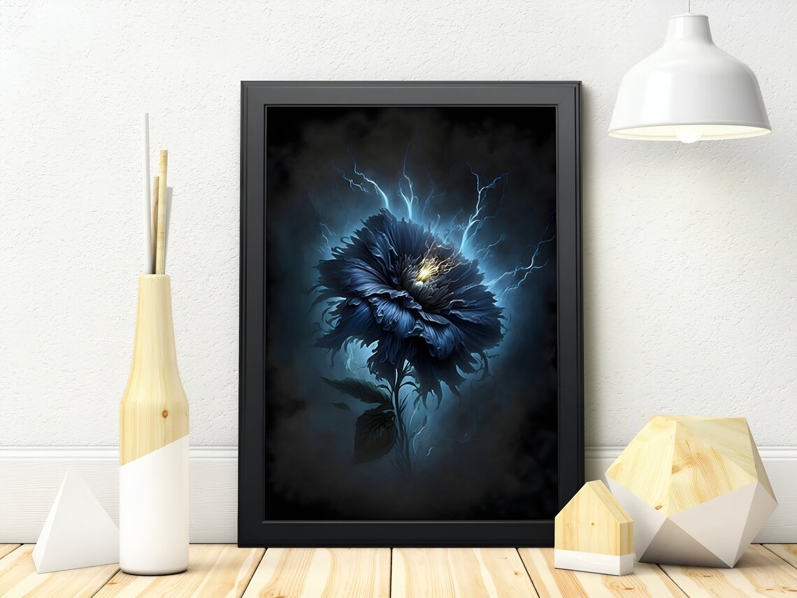 ArchiCrawl's tweet photo. Blue Flower Painting, Printable Wall Art, Ultra High Resolution, Home Wall Decor Art, Digital Download https://t.co/ZOUGQ4vwfi via @Etsy #wallart #homedecor #walldecor #art #artdeco #printablewallart #decorhome https://t.co/Qu0V0jW1AS