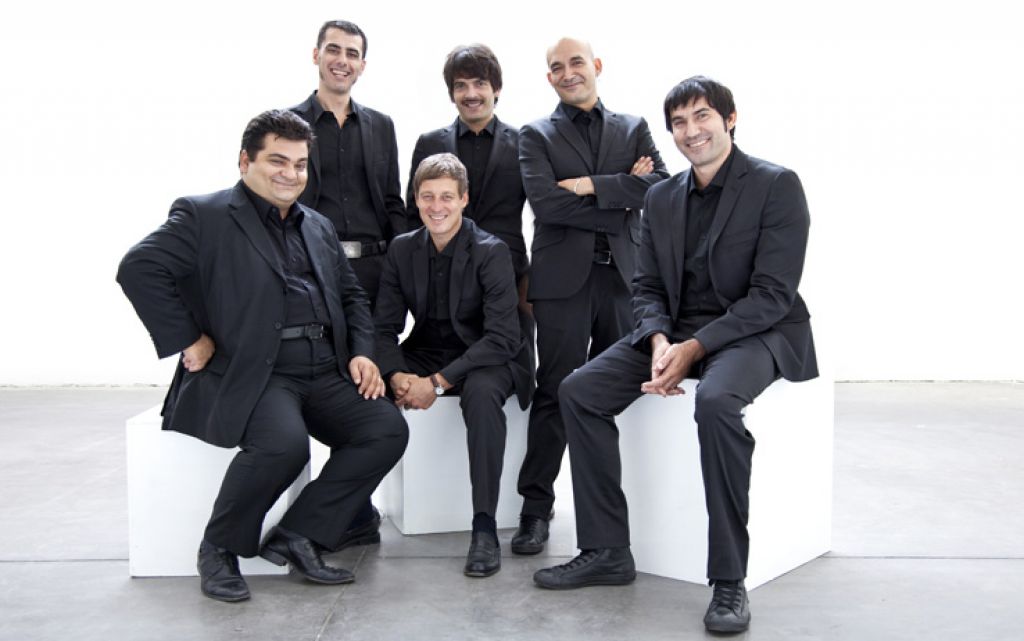 marlenpizzo's tweet photo. I Collazio stasera
#sanremo23 https://t.co/3RhxEG4iz1