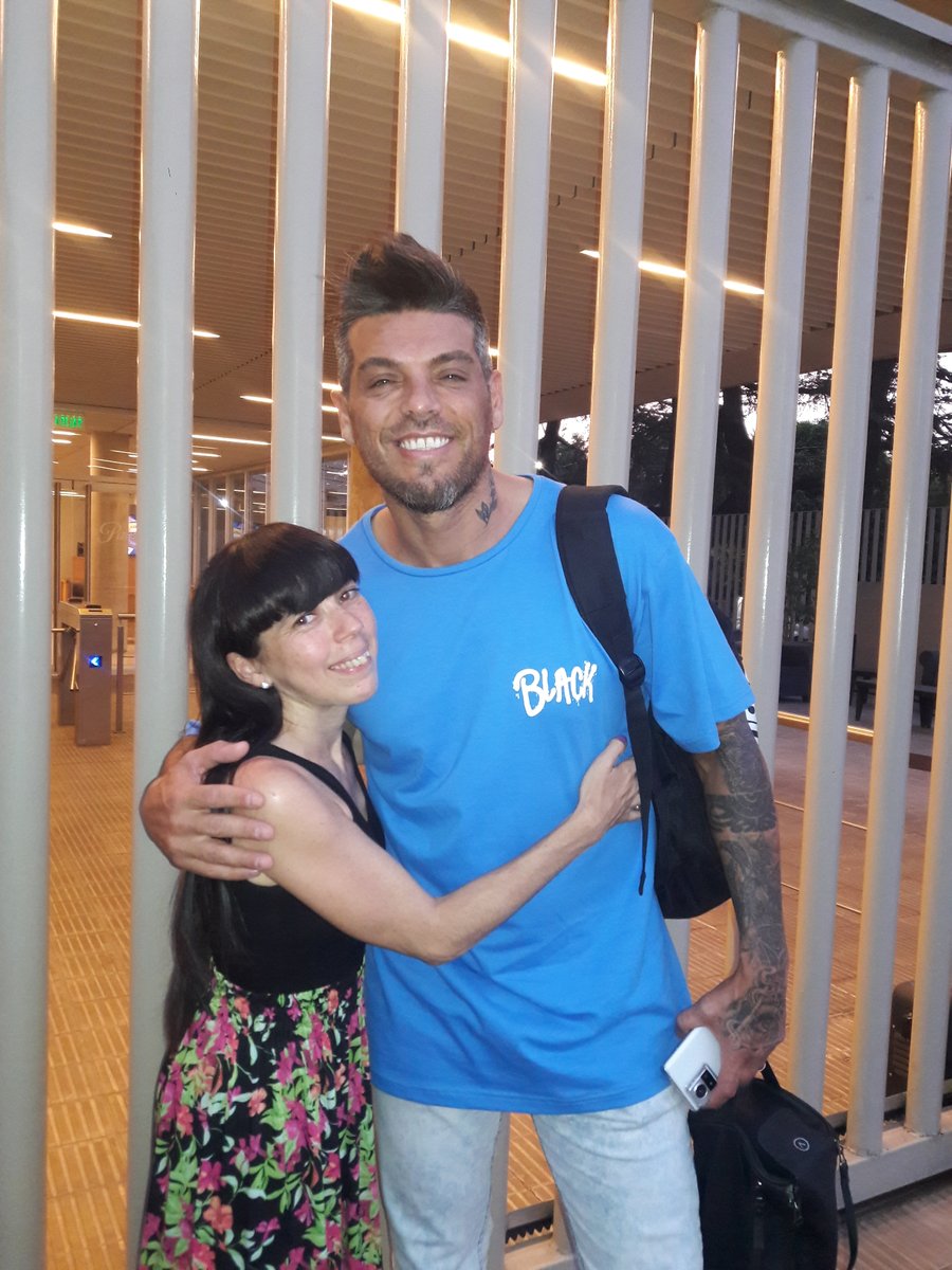 edithdiablita's tweet photo. @CristianUGH22 holaaa mi bello cris sos vos no ?? me alegro la vida verte ayer te adoro seguime cris no savia q tenias nueva cuenta https://t.co/7yDuQVSJTo