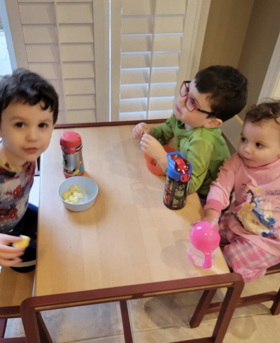 theabbyofany's tweet photo. Pajama Party 🎉 🥳🤪 https://t.co/monDDUd0h3