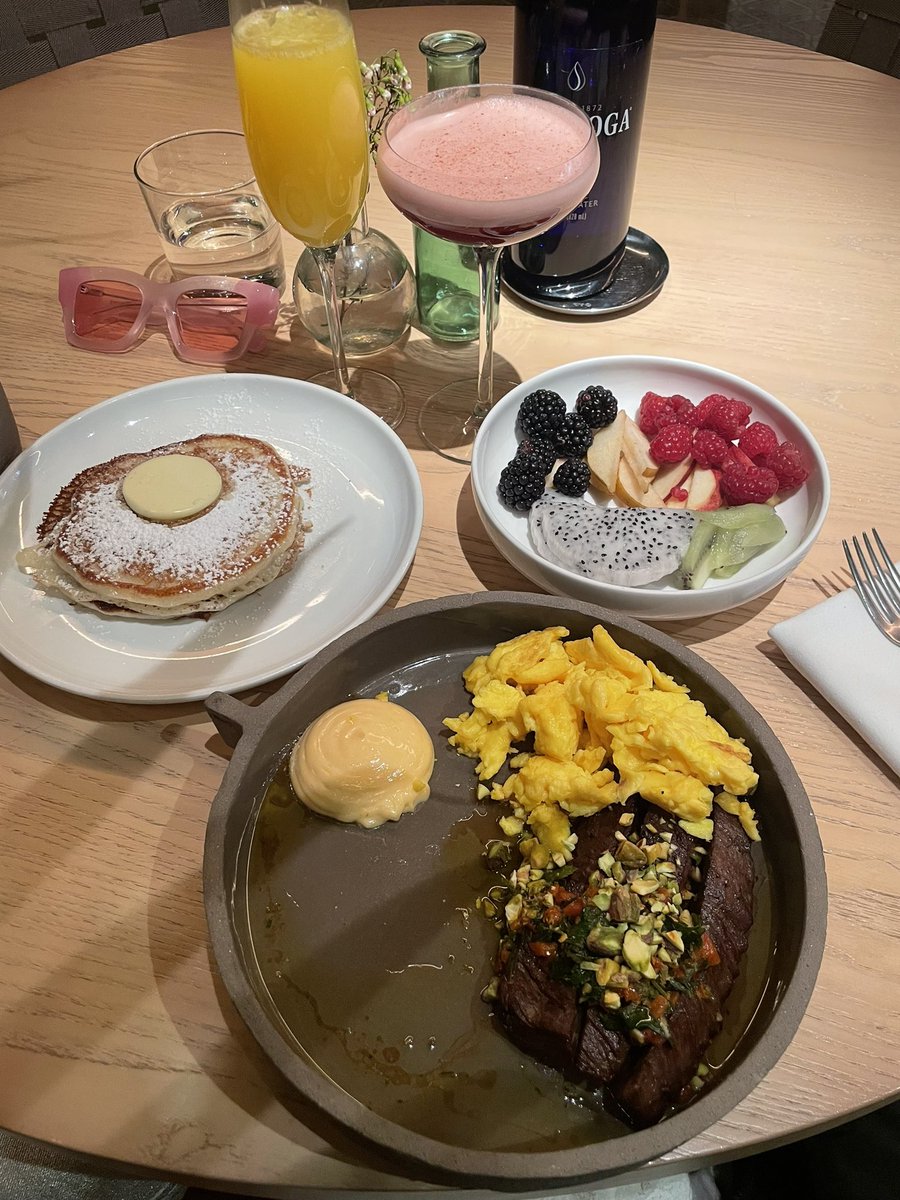 MilanBrielle's tweet photo. 🥞 https://t.co/0M5w5b48vO