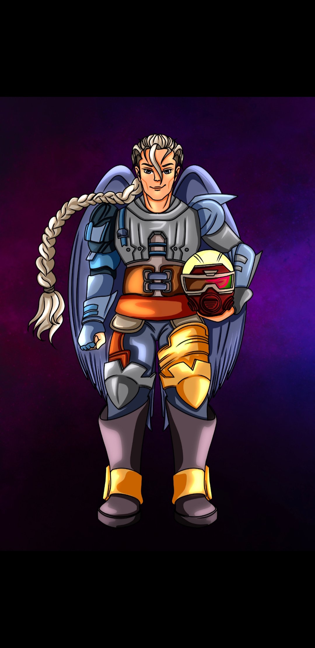 Reokin Wolf (reokin_) / Twitter