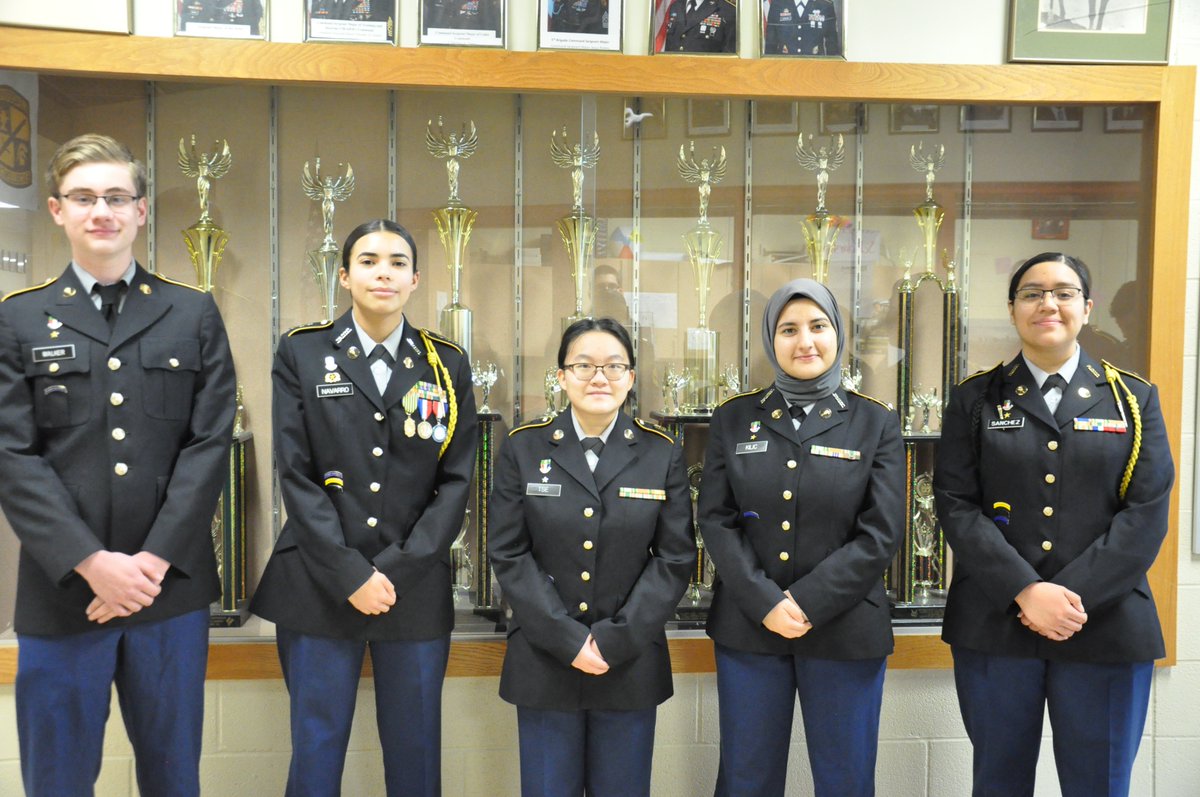 Rough Rider Battalion tweet media