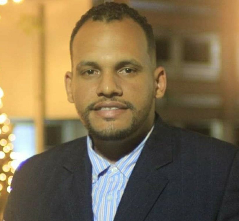 José caba silverio tweet media