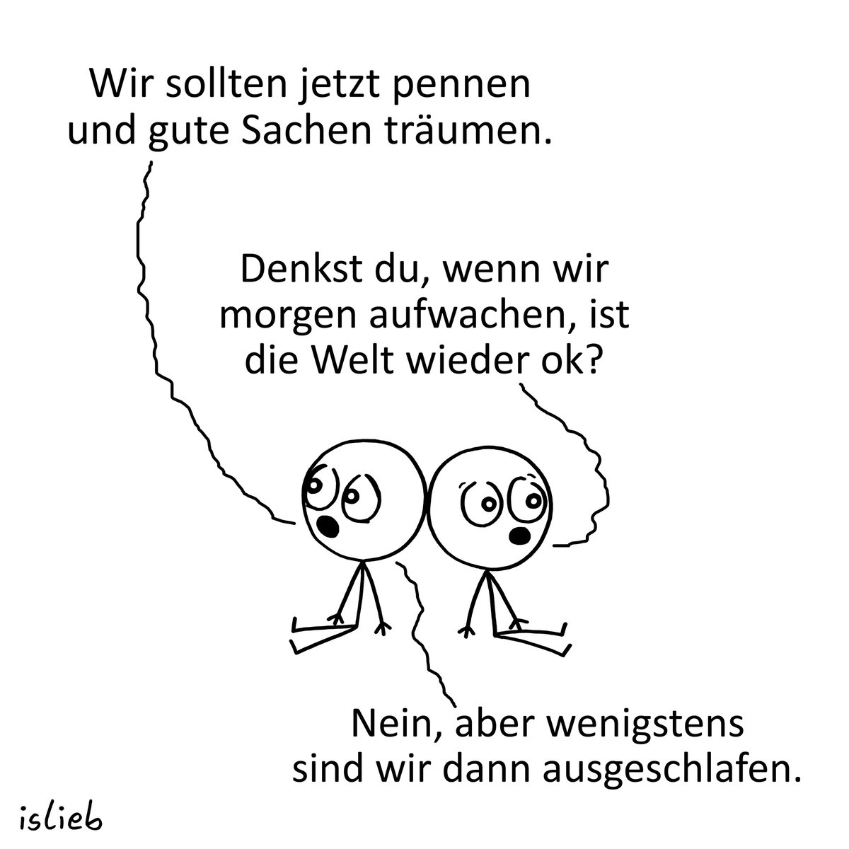 islieb? tweet media