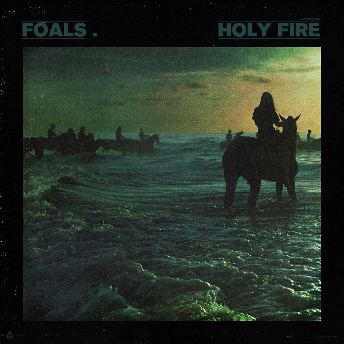 FOALS tweet media