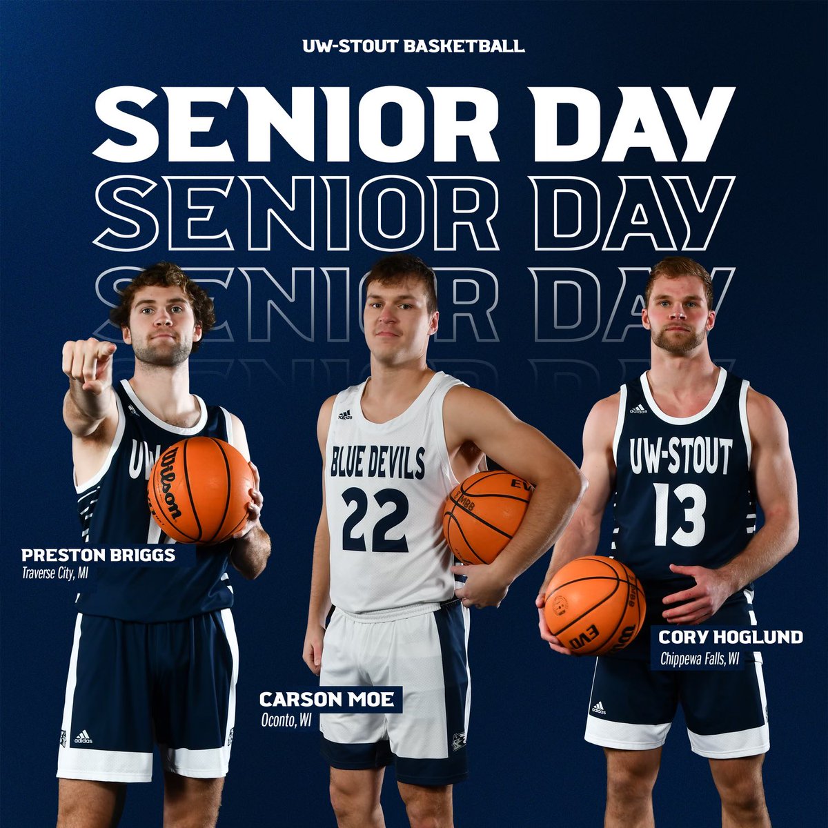 Stout Basketball (@stout_mbb) on Twitter photo 