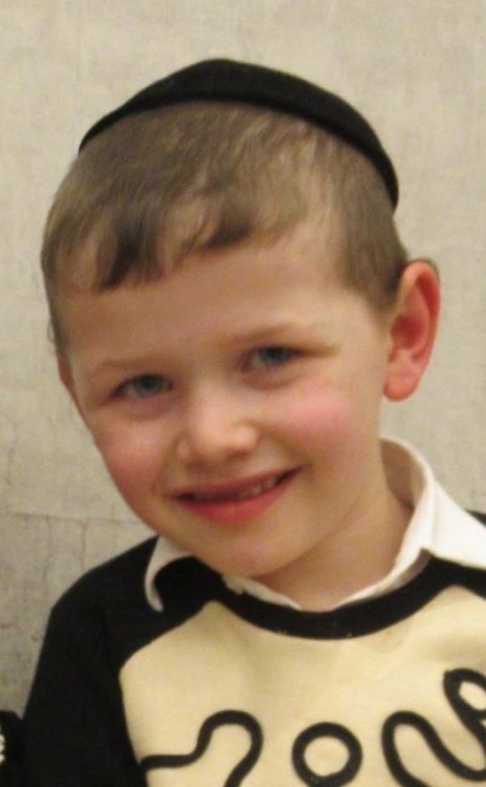 AmichaiStein1's tweet photo. Asher and Yaakov Plai,
6 and 8 years old brothers,
Murdered by a terrorist in Jerusalem https://t.co/7MmCfJo7CJ