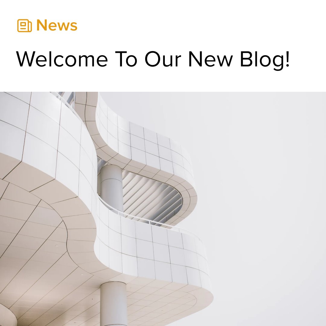ThinkParametric's tweet photo. We have created a new Thinkparametric blog as a hub for news and updates about new course releases, tutorials, informative industry news, and featured architecture projects.
https://t.co/GrC2hGVucf
#parametricdesign #architecture #news https://t.co/SHsBD4OJ9B