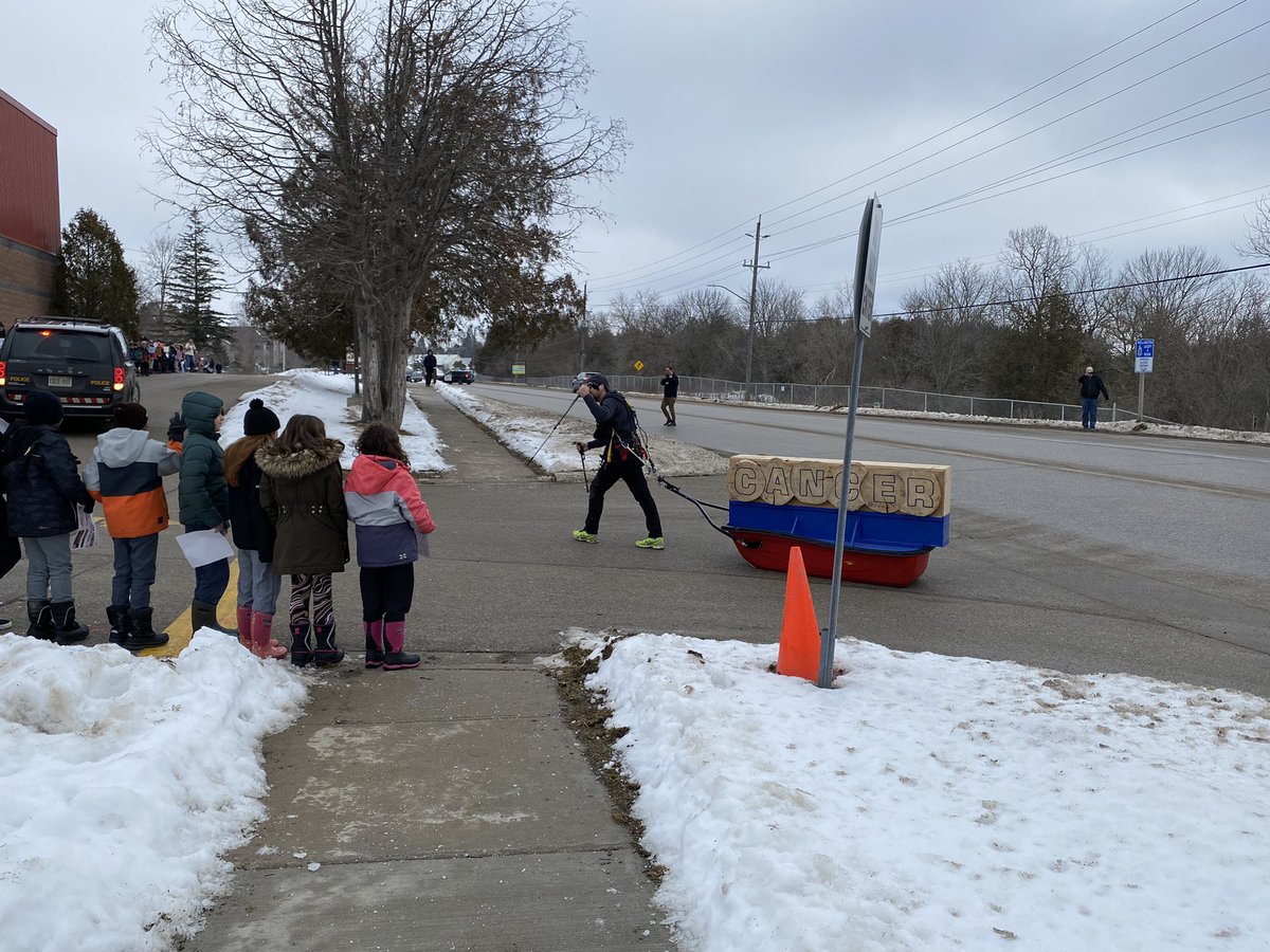 Elora Public School tweet media