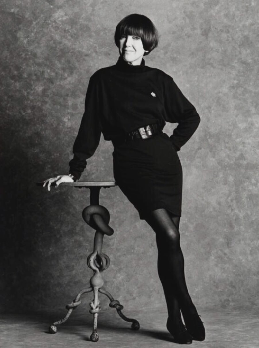 Happy birthday to the Mary Quant! 