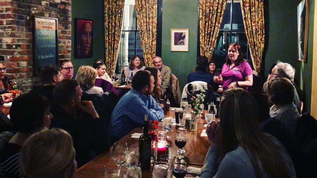 Special Spooky Events for the Winter Season! 👻 - mailchi.mp/2a362ab1b303/h…