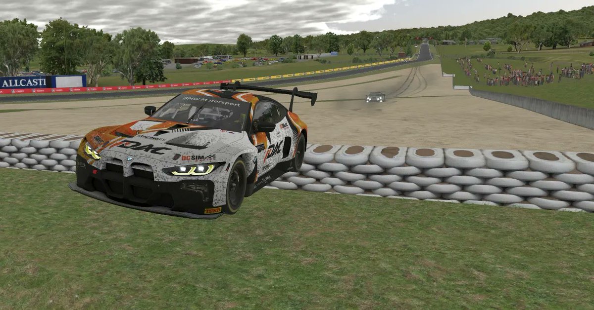 Por fin acabo unas #bathurst12hr de <a href="/iRacing/">iRacing</a> 
7os en nuestro split.

Gran curro de <a href="/gmn1980/">GMN</a> y @Kar_bono14 

<a href="/IDAC_iRacing/">I.D.A.C.</a>