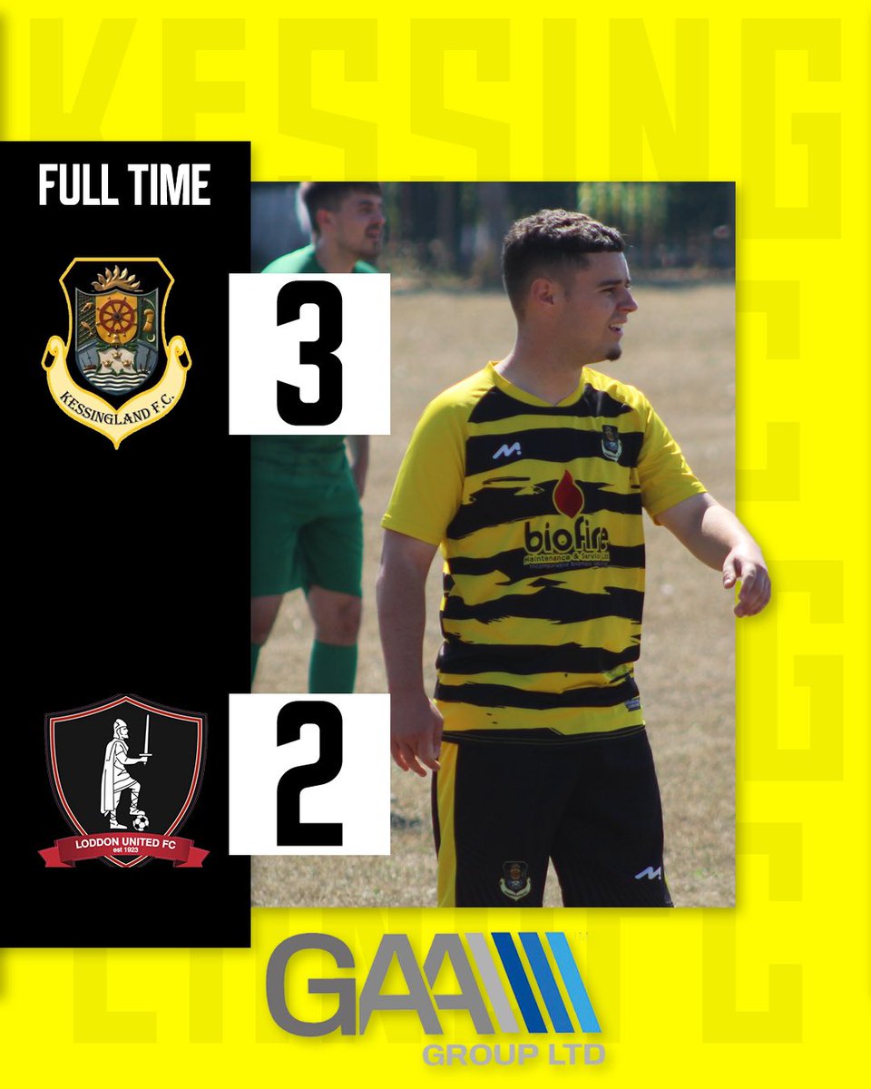 Kessingland FC tweet media