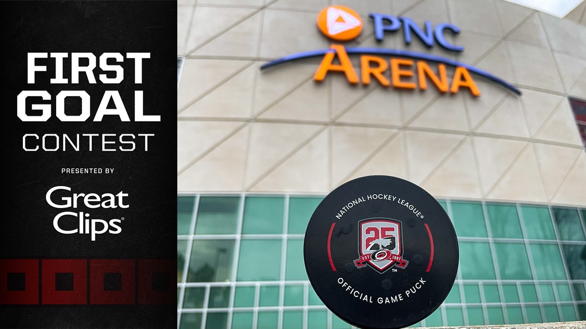 Carolina Hurricanes tweet media