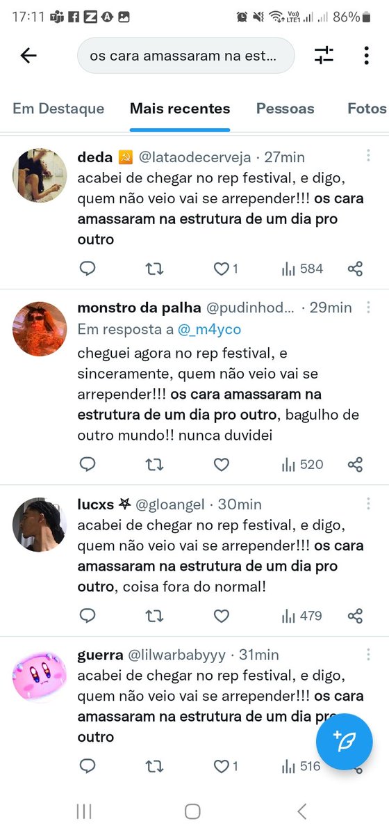 Rafaguedes01's tweet photo. @elarachela Os bots deles... https://t.co/WUXDlS4JGZ
