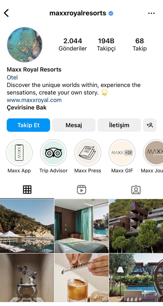 Turizm bakanının otelleri Maxx royal otellerinde. bırak depremzede ağırlamasını en ufak ses bile yok. Sıfır.