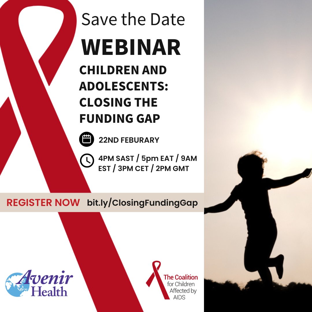 UNICEF HIV & AIDS on Twitter: