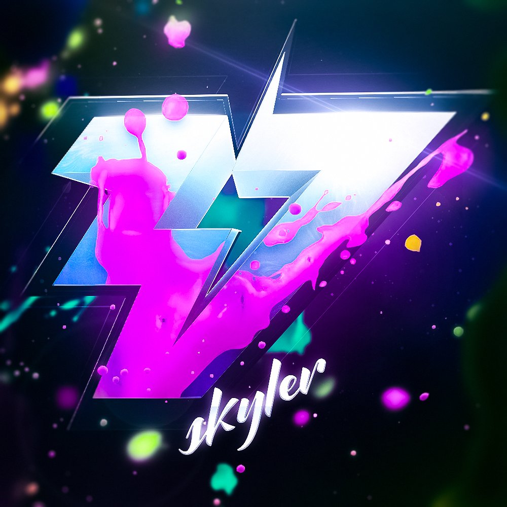 Color splash // @stupid_skyler 

Took me some time to figure it out but was very fun to do!

❤️’s, ♻️’s or any other type of support is appreciated!