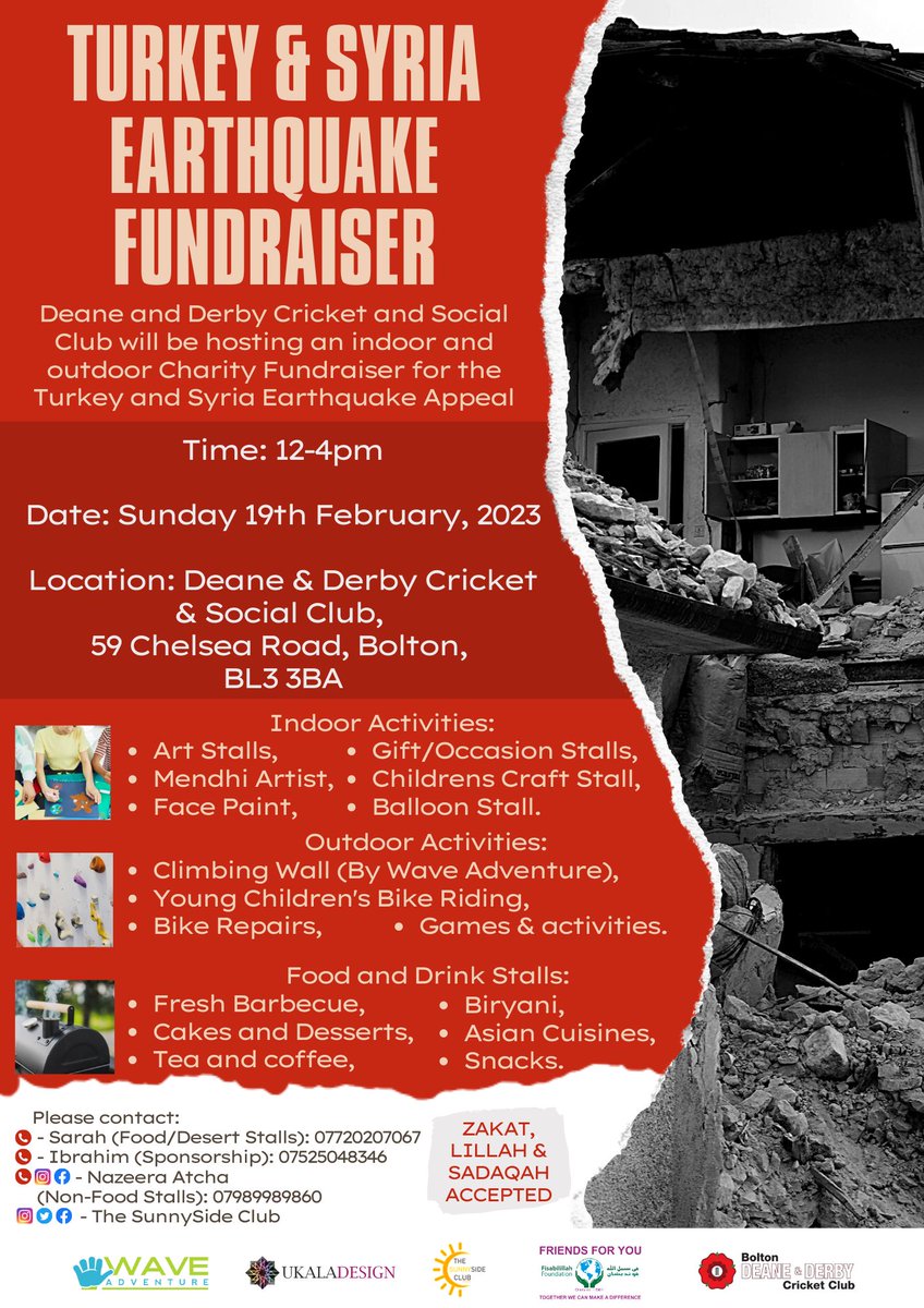 The Sunnyside Club tweet media