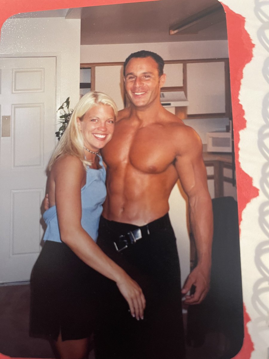 Stephen Carfaro tweet media