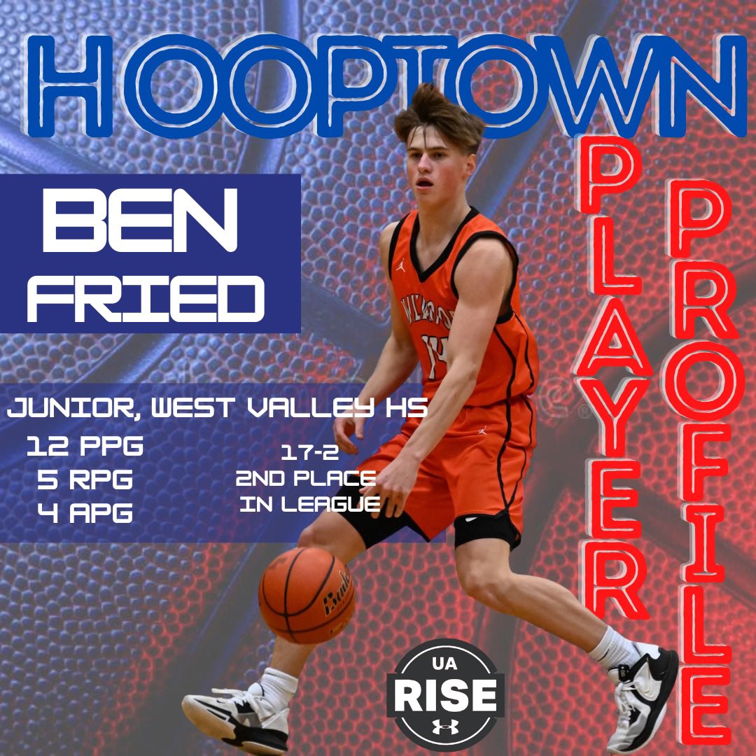 Hooptown Elite AAU (@hooptownelite) on Twitter photo Ben is savvy point guard with a high basketball IQ and elite on ball defense. There aren’t a lot of guards out there who can do it all, and our top team is excited to have Ben leading our squad. <a href="/RiseCircuit/">UA Rise Circuit</a> Ben is savvy point guard with a high basketball IQ and elite on ball defense. There aren’t a lot of guards out there who can do it all, and our top team is excited to have Ben leading our squad. <a href="/RiseCircuit/">UA Rise Circuit</a>