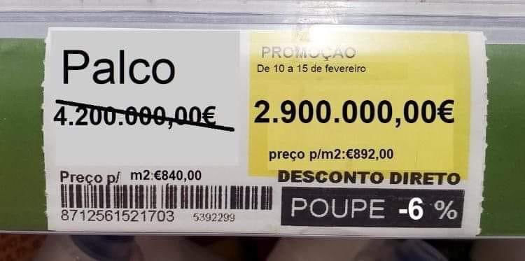 E é isto 🥴🥴🥴
