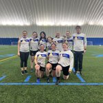 Photo by Women’s Club Ultimate at Pitt (B) (@HVultimate)