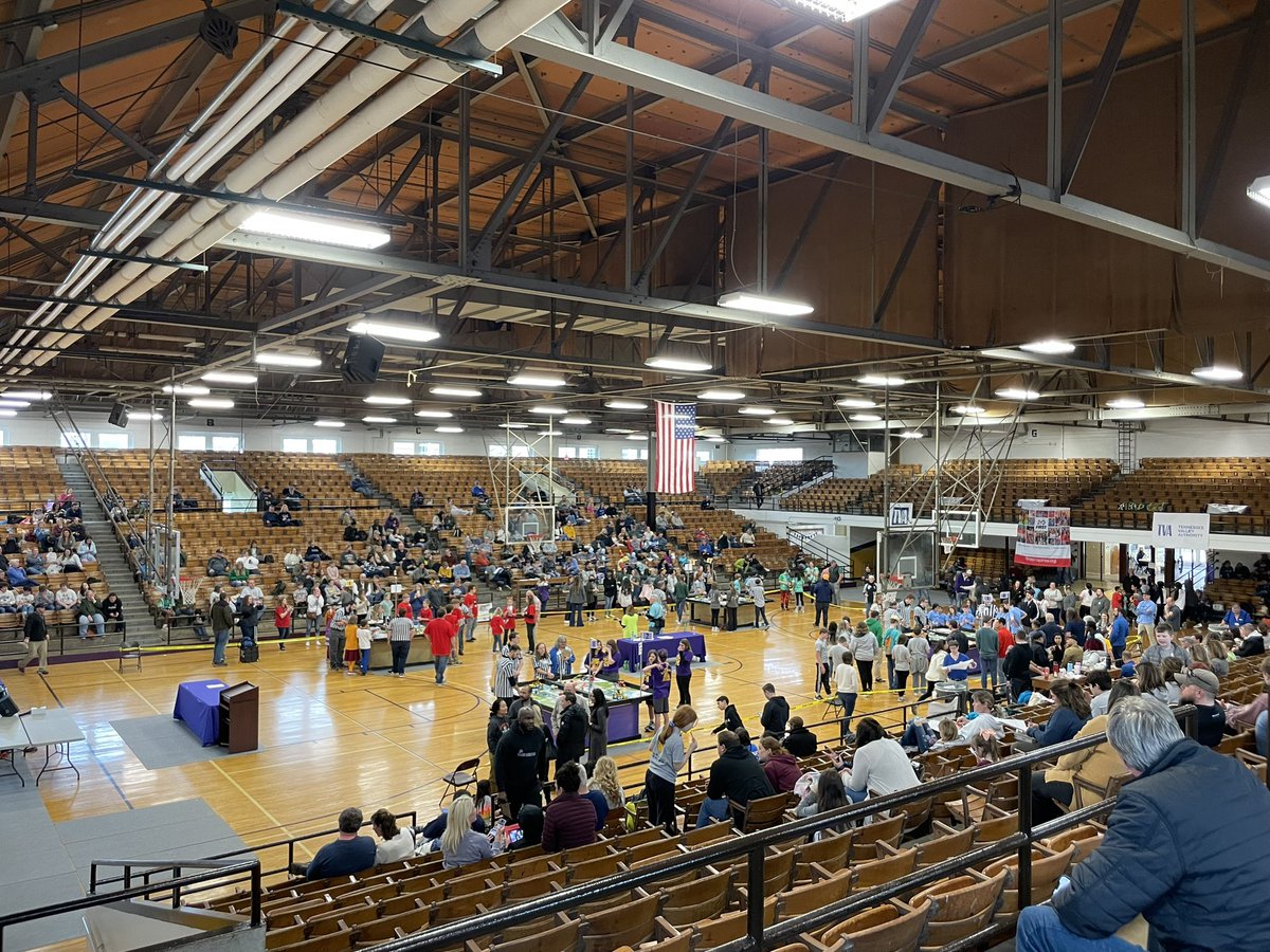 FIRSTinTennessee tweet media