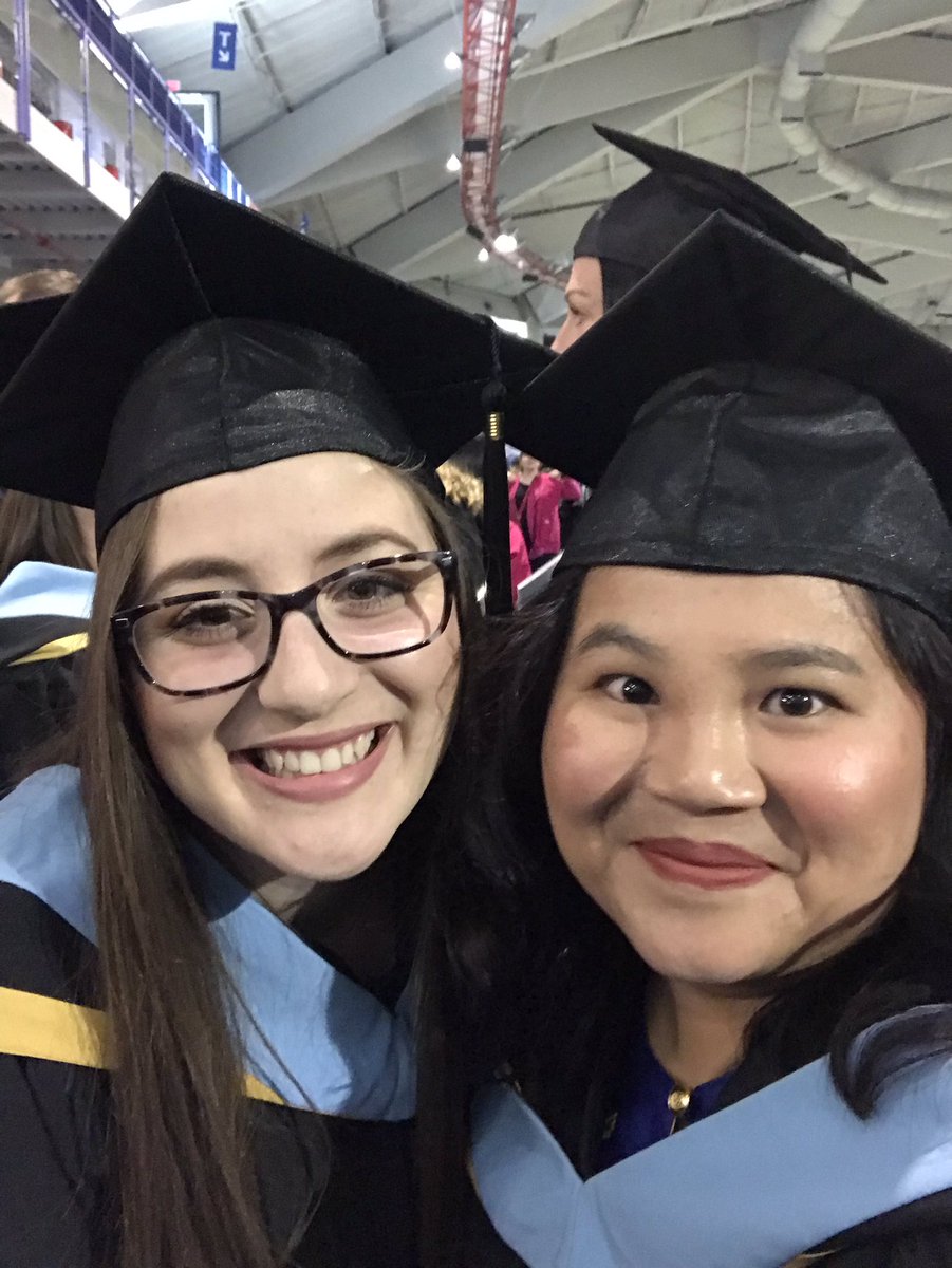 missusem's tweet image. Happy International Day of Women and Girls (Female-Identifying Persons) in Science!
To all my students, fellow educators @rundlecollege @ATLEalberta @UCalgaryEduc, and friends in the field.
Here's to us!
#STEM #Female #WomenInProgramming #WomenInSTEM #WomenInScienceDay #edu