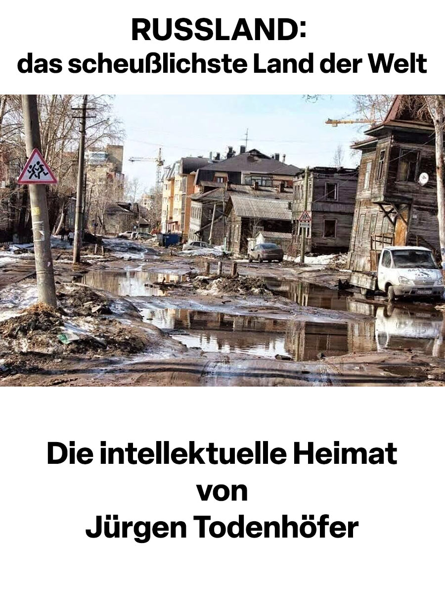 EuroRealism's tweet photo. @J_Todenhoefer https://t.co/pRohP7wNmw
