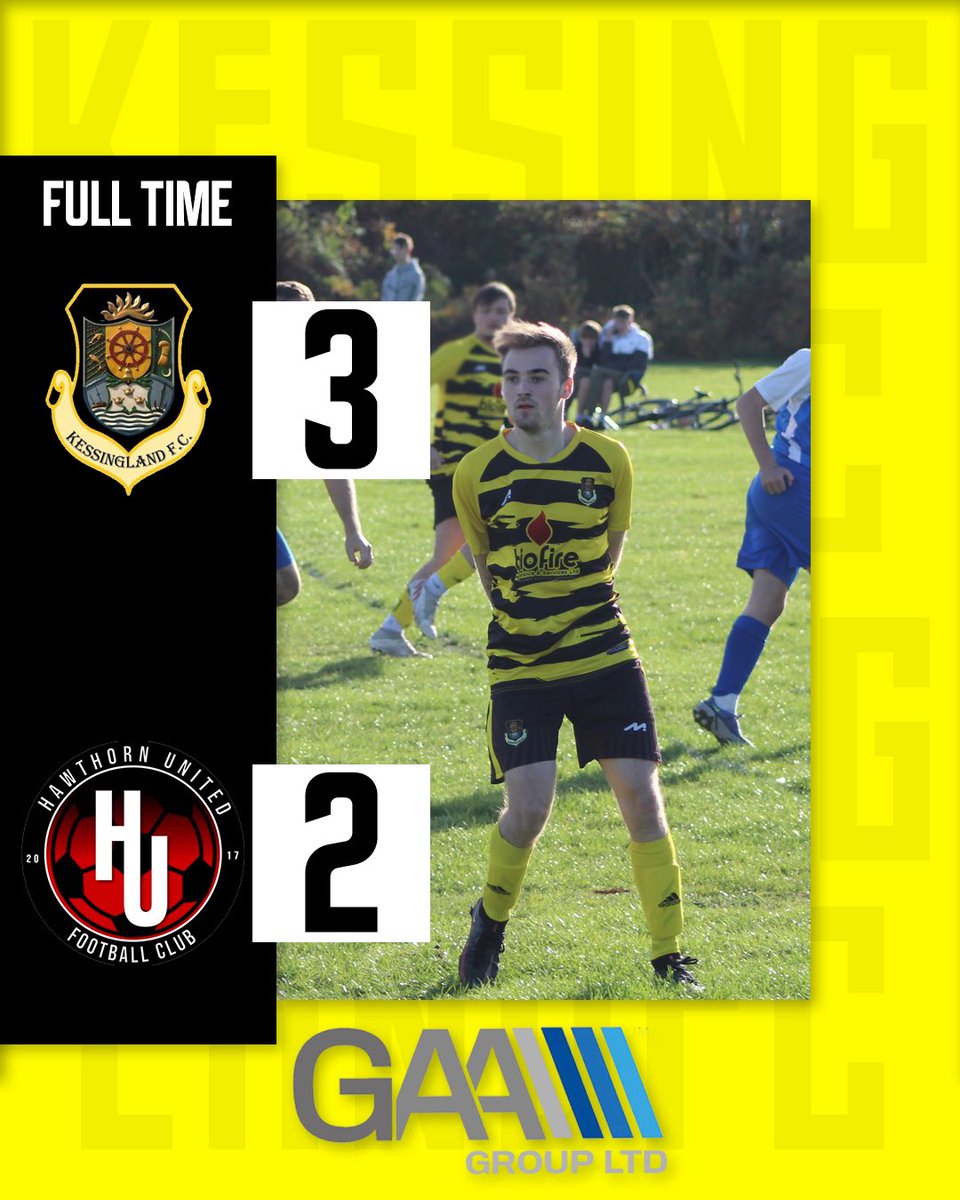 Kessingland FC tweet media