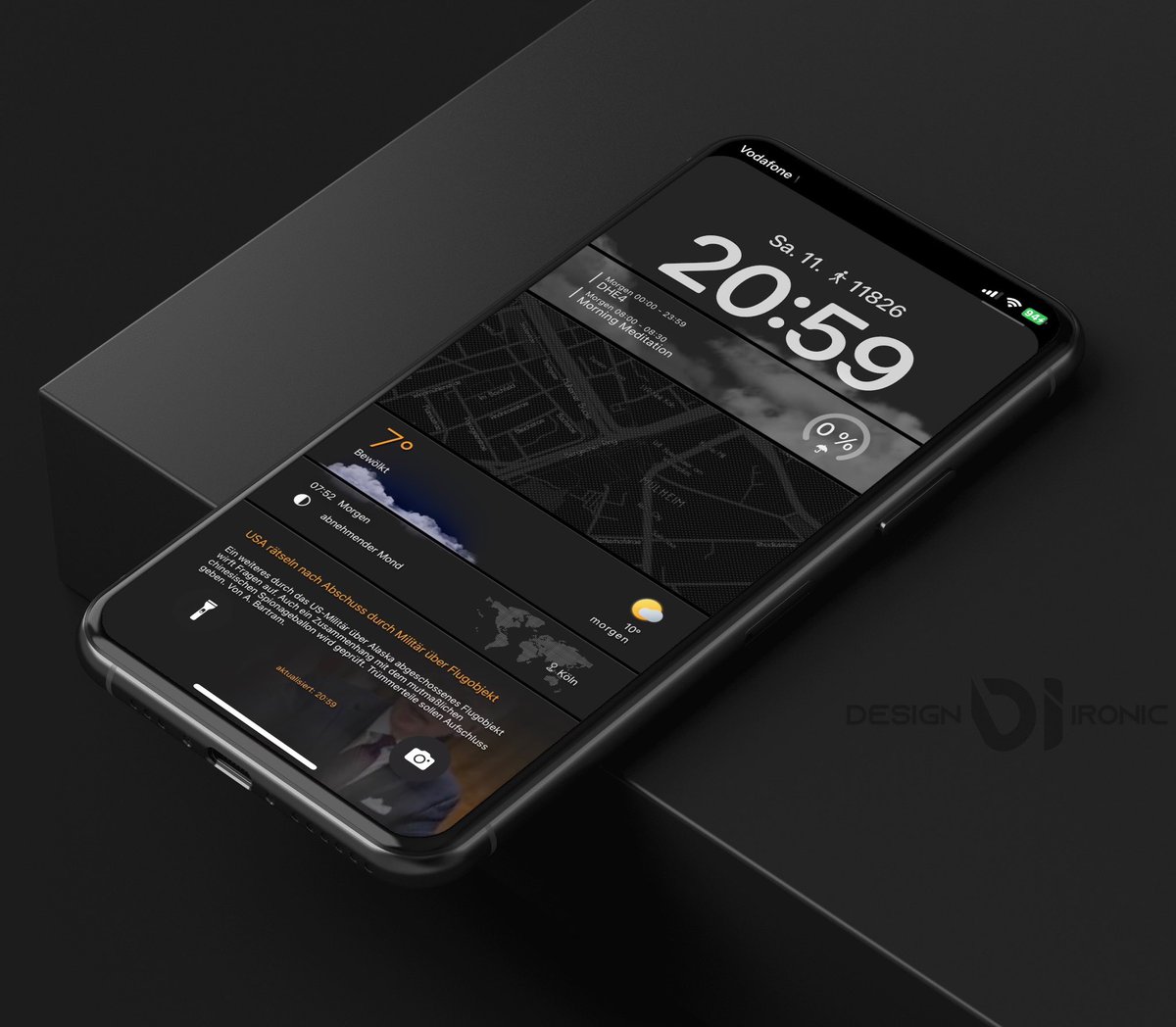 af0erster31's tweet image. Just released on #innovation Discord Thanks to @_am80ma_ 🍻🤟#HtmlSandbox2 @thewaytozion @Attairdu57slm @kleinmone #Widgy #nojailbreak mockup @mizframa