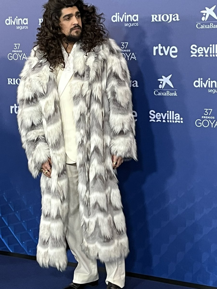 George Kaplan tweet media