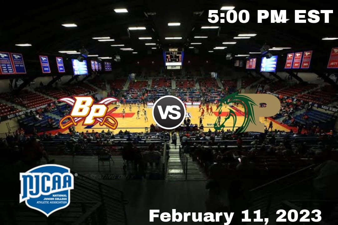 5:00 PM EST February 11, 2023
🔗 : bit.ly/3RPte4a
Bossier Parish vs Panola | MEN'S BASKETBALL
<a href="/bpcc_basketball/">BPCC Men's Basketball</a> @CoachAnglinBPCC <a href="/BPCCCavs/">Bossier Parish Community College</a> <a href="/PanolaMBB/">Panola Basketball</a> <a href="/mikenesbitt34/">Mike Nesbitt</a> <a href="/PanolaCollege/">Panola College</a> <a href="/Kyndall3x/">Kyndall Davis🧑🏾‍🚀</a> <a href="/Dejuante2022/">Dejuante Wilson</a> <a href="/J_Kulaid3/">Joe Kuligoski</a>