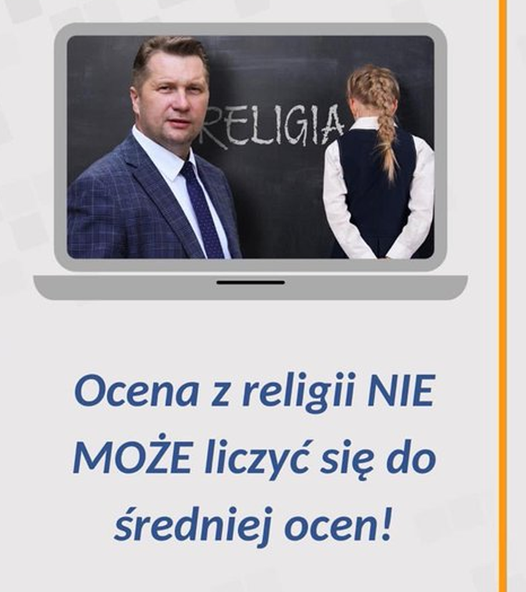 Czy Ocena Z Religii Wlicza Się Do średniej 2016 Agata Nowak, prawicowość to zaduch i obskurantyzm on Twitter: "RT @a48