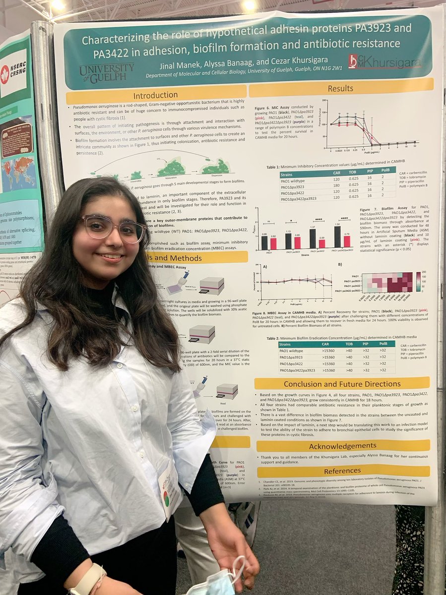jmanek25's tweet photo. Happy International Day for Women and Girls in STEM! To all my queen out there who are passionate about contributing to the world, keep going! #internationaldayofwomeninscience https://t.co/99svO0dc1D