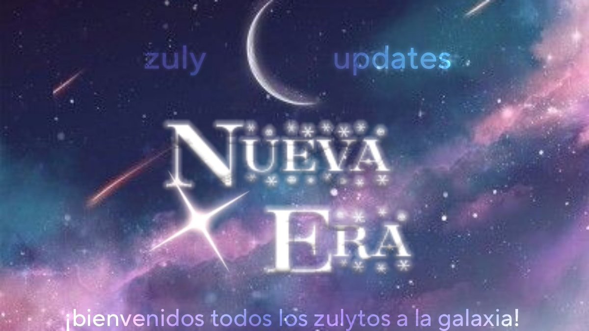 ZulyUpdates's tweet photo. https://t.co/4FtDv85S4W
