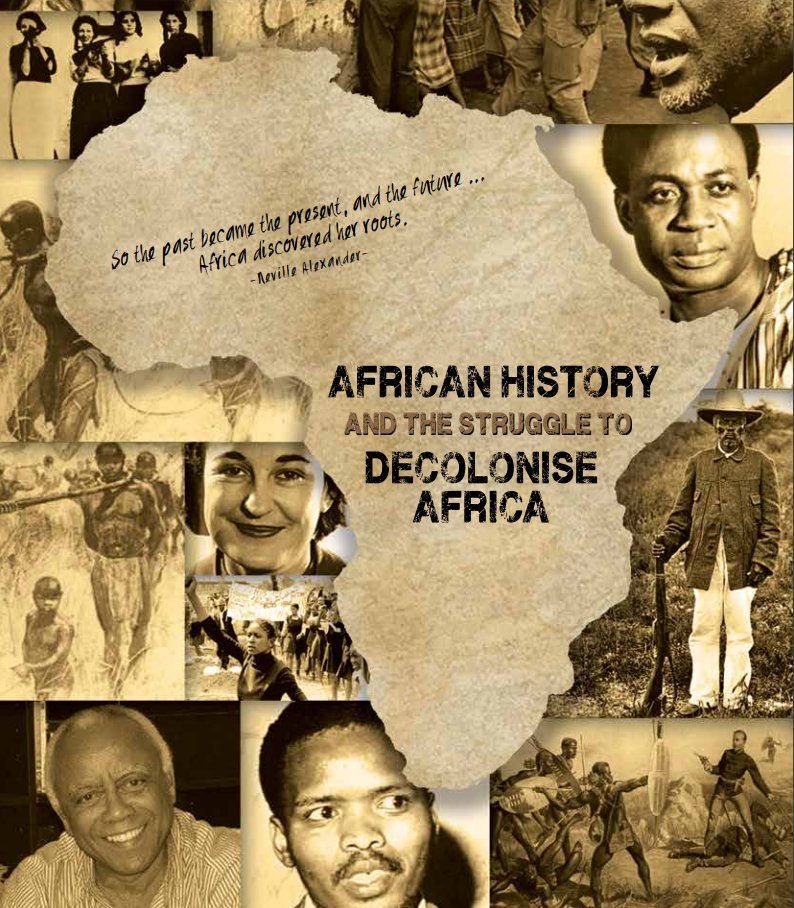HDebasu's tweet photo. #36th_AU_Summit_Host
Ethiopia, as an instance and a symbol for all black people, inspired Africans to rise in the spirit of #PanAfricanism during the #colonialperiod to fight for their liberation.
@RedwanHussien @MMoach @birtukanayano @AbiyAhmedAli @_AfricanUnion @DemekeHasen https://t.co/PmxoX6Sjoe